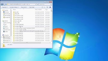 SafeTI Compiler Qualification Kit Demo of Test Automation Unit 2019