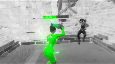 How To Make The *BEST* Bulidup Effect AND Make INSANE *TEMPORAL BLUR* Buildup in Sony Vegas !