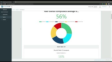 Justified Assessment Solution - What is JAS?