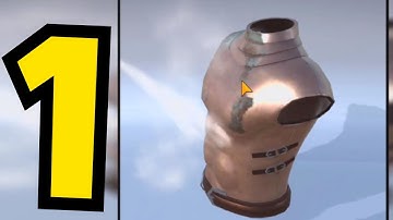 Rusty Blower 3D Gameplay Walkthrough - First Impressions