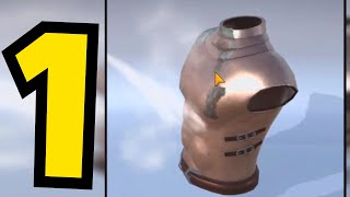 Rusty Blower 3D Gameplay Walkthrough - First Impressions screenshot 5