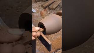 How to make a wooden glass #wood #diy #woodscraft #woodworking 
