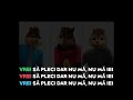 Alvin and the Chipmunks - Dragostea Din Tei 2023