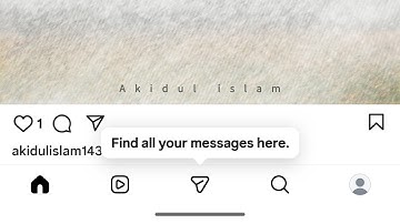 Fix Instagram New UI Feature Not Showing | How to Get Instagram New UI Feature 2025