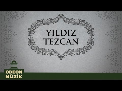 Yıldız Tezcan - Çileli Doğmuşum / Sevda Çiçeğim (45'lik)