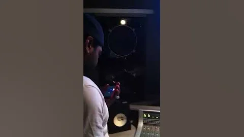 The Making of Jim Jones Capo Album 2 | ThisistheDream.com