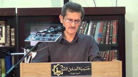 القارئ عصام العامري/ ماتيسر من القرآن الكريم