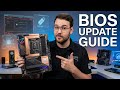 How to Update BIOS on the GIGABYTE B760 AORUS ELITE | Simple Step-By-Step Guide