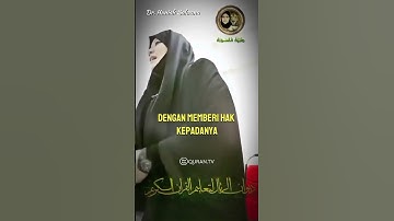 BERIKAN HAK HURUF | DR. HANIAH SALWANA  #haniahsalwana #hurufhijaiyah  #tajwid #تجويد #تعليم