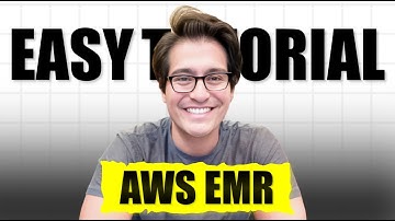 EMR Tutorial AWS | Data Engineer Academy