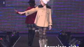 л TGC CM - 륺쥯2010 A/W Apuweiser-riche PRư衣2ʬ/л CM bb-navi