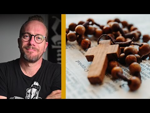 The Rosary LIVE (in Thanksgiving for 100,000 Subscribers)