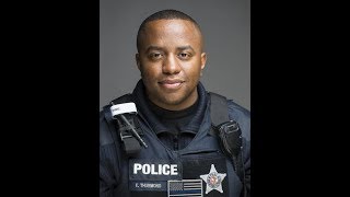 2nd Rockford police officer charged with sex assault in 2 days