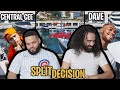 PROJECT OF THE YEAR!!! 🔥 | Dave & Central Cee - Split Decision FULL EP | ENERGETIC REACTION!