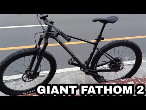 2020 giant fathom 2