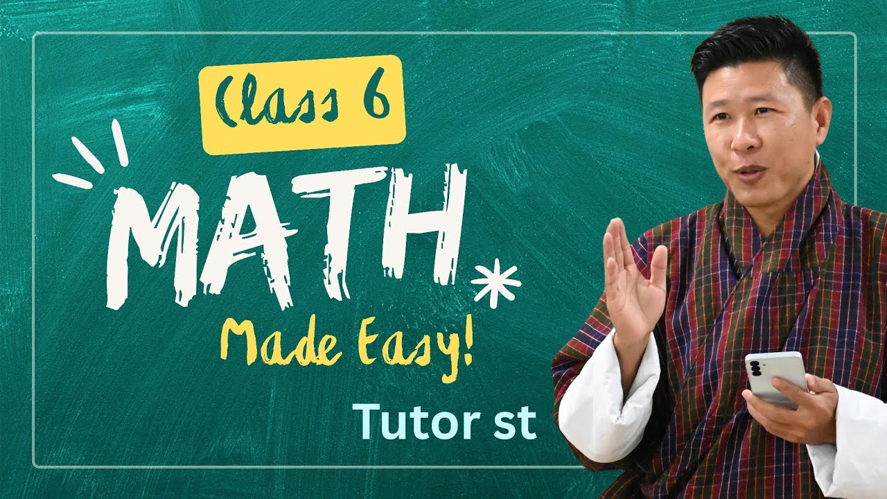 Class 6 Exam Based Questions 