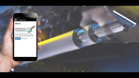 Wireless Linear Control App with Wi-Fi