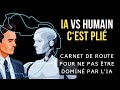 Ia contre humain cest pli davance   411