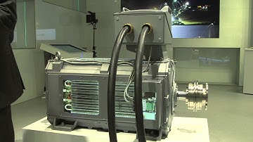 Siemens Integrated Drive Systems - Integration into customer applications