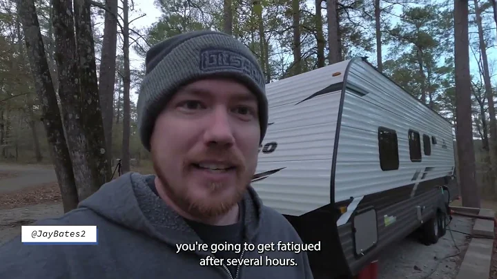 ProPride 3P Hitch Review: No More Sway, Just Smooth Rides