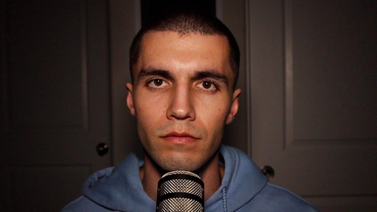 ASMR Giving You Dating Advice (Soft Whispers)
