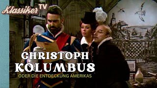 Christoph Kolumbus oder die Entdeckung Amerikas (1969)
