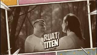 TETIN LIMAT \\  VIDEO LIRIK ( BOZTON WURAN FT. VINA BITTI )