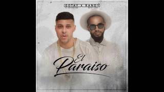 Gotay El Autentiko Ft  Randy Nota Loca - El Paraiso (Letra)