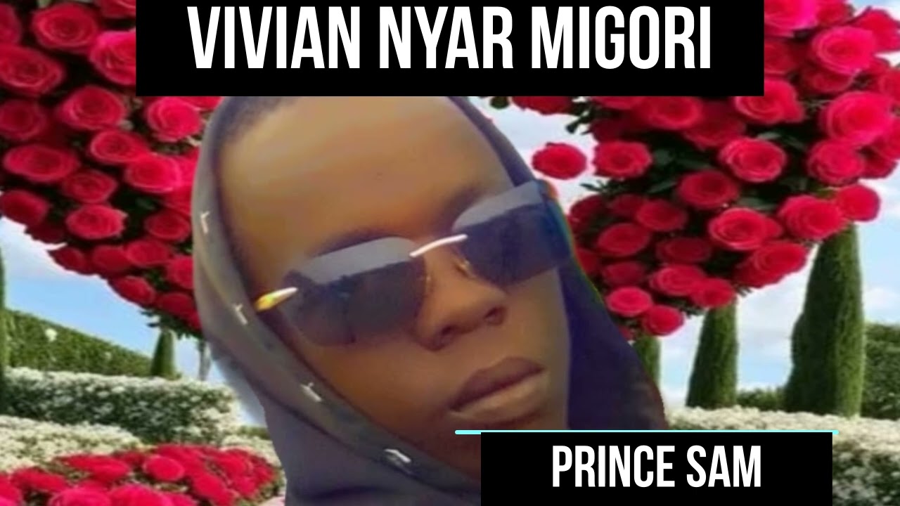 Vivian Nyar Migori –Sam Ja Nyarande | Luo Ohangla 2025 | Traditional Kenyan Music