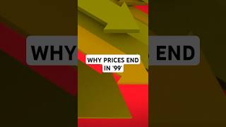 Why Prices End in .99 | The Psychology of Pricing Explained