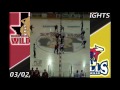 Game highlights wildcats vs amarillo bulls 030216