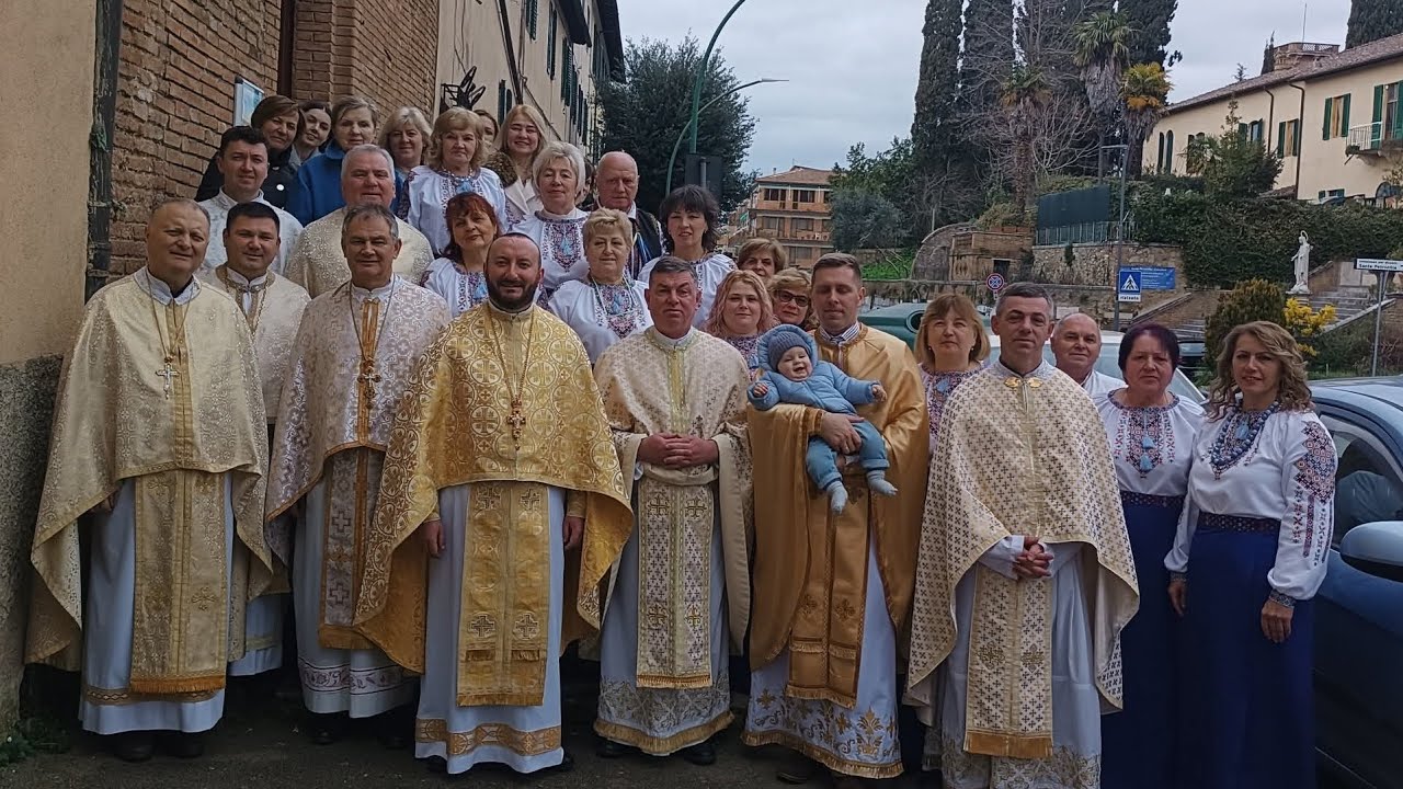 Служба 23.02.2026