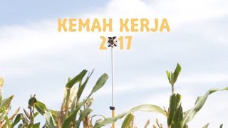 Kemah Kerja Teknik Geodesi dan Geomatika ITB 2017