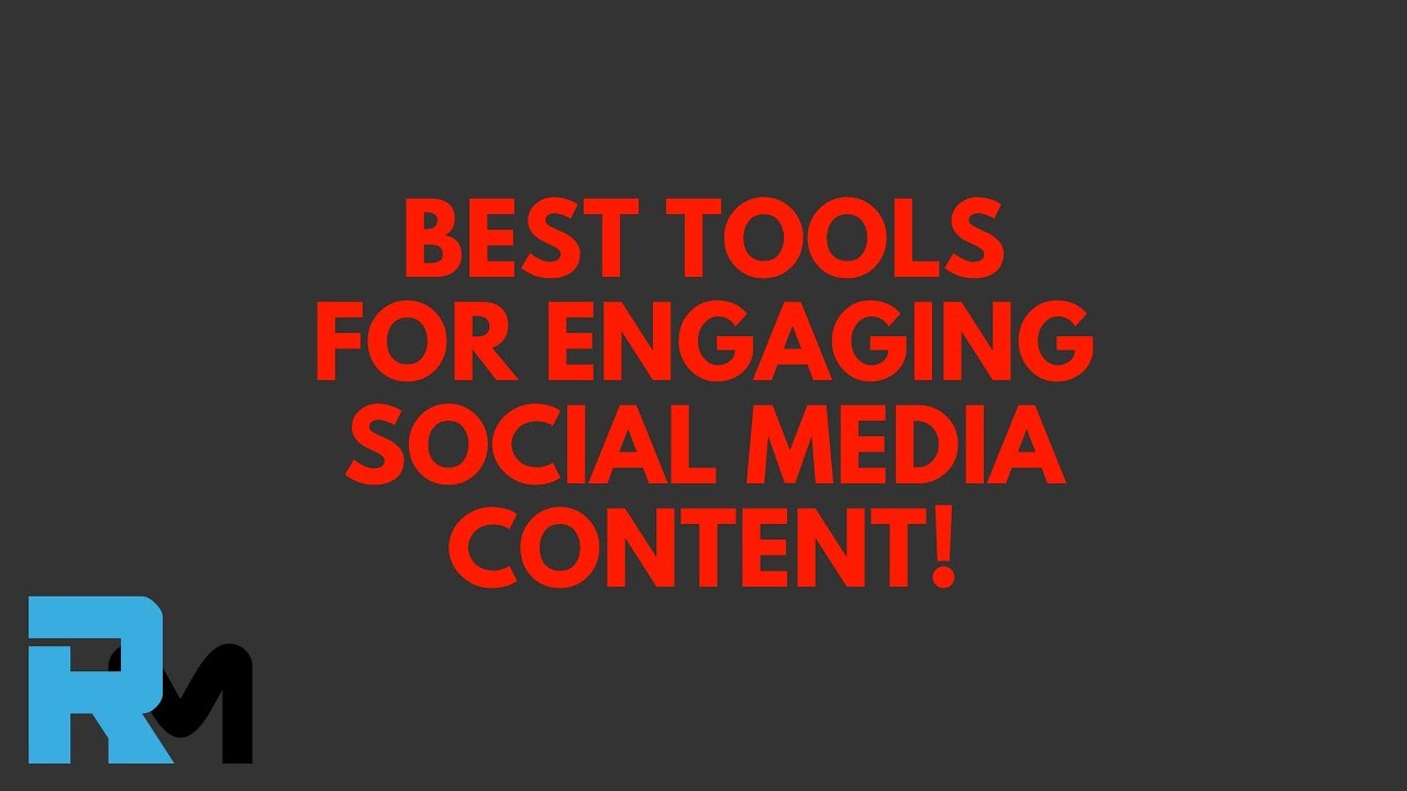 How To Make Social Media Content for your SMMA Clients! | SMMA TIPS | Reece Moss