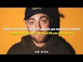 Mac Miller - Conversation Pt 1. // Sub Español &amp; Lyrics
