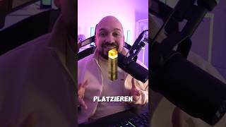 FACKELN DEKORATIV PLATZIEREN 😎🔥 in #minecraft 🌃 #tipps #tricks #hacks #minecrafttutorial #anfänger