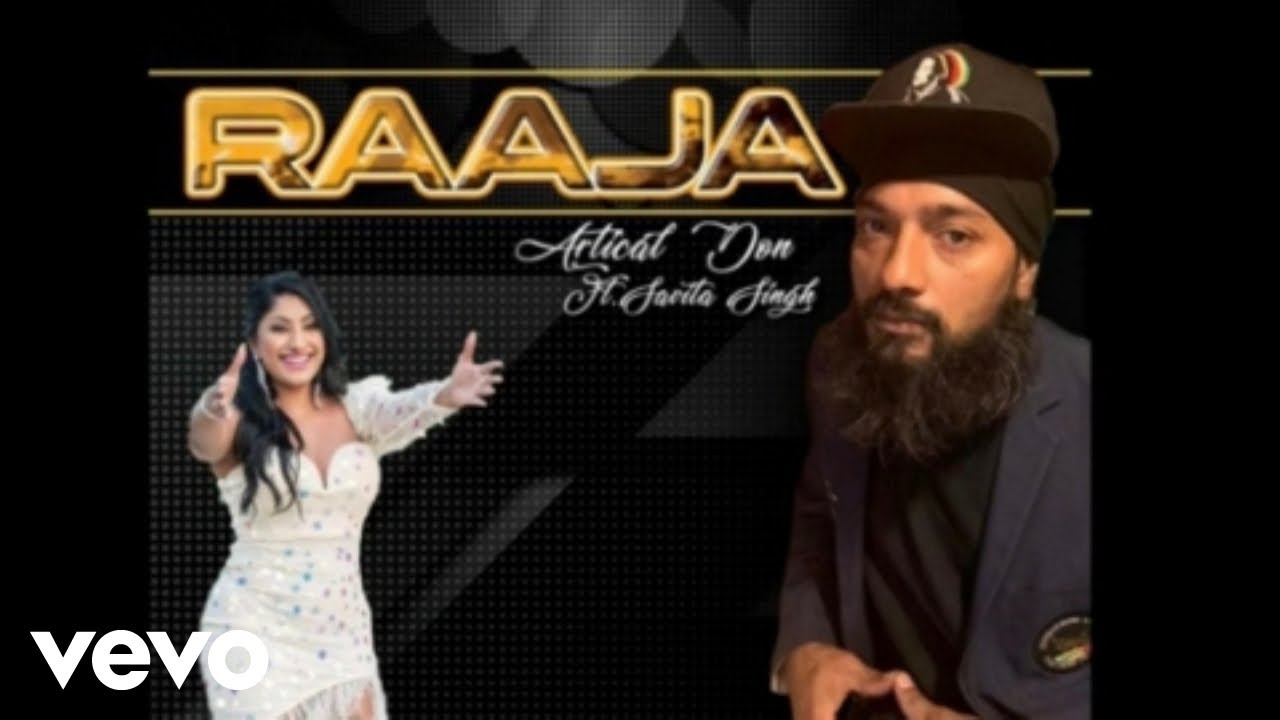 ARTICALDON   RAAJA ft SAVATA SINGH