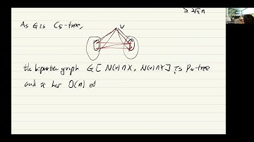 KAIST Extremal graph theory 1-8 Stability 2