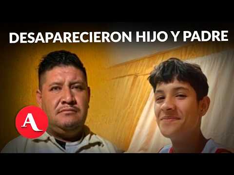 Caso Juanito: desapareció el hijo y meses después el padre buscador; CIDH exige protección