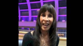 Celebrity Six Questions with a Martial Arts Legend -  Malia and Mikie Net Worth