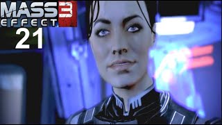 Famous Mass Effect 3(MODDED)-21-Sanctuary Wealth