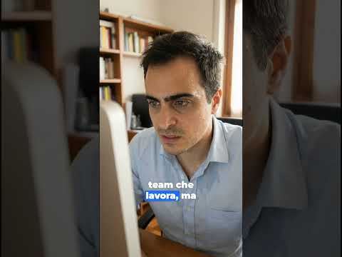 Video Addio Caos in Ufficio: Come Ottimizzare la tua Giornata Tipo con l'AI di YouNeed