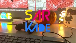 S-ARGAME: Smashing Pumpkins!