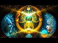 777 Hz Powerful Wealth Frequency ! Attract LOVE, WEALTH &amp; MIRACLES Without Limit ! DIVINE Meditation