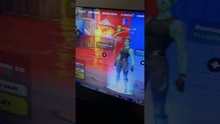 Elf On The Shelf Playing Fortnite