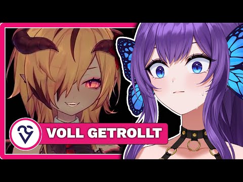 Sie hat ihr Team VERRATEN! 😱 | Clip Compilation VHeart 02 | Himechii Reaction