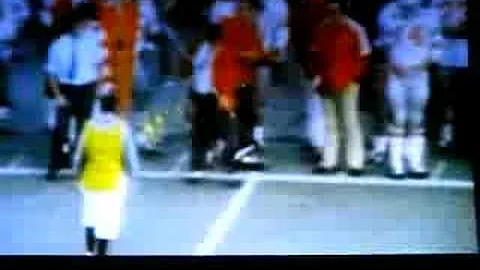 Michigan vs. Ohio State: The Rivalry