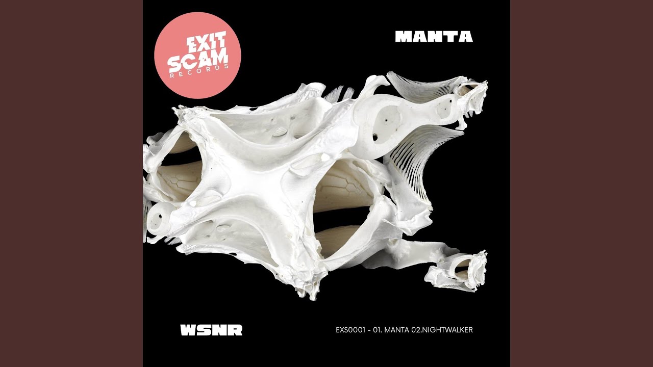 Watch Manta on YouTube Watch Manta on YouTube