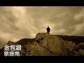 蔡振南 Tsai Zhen-Nan - 金包銀 (official官方完整版MV)