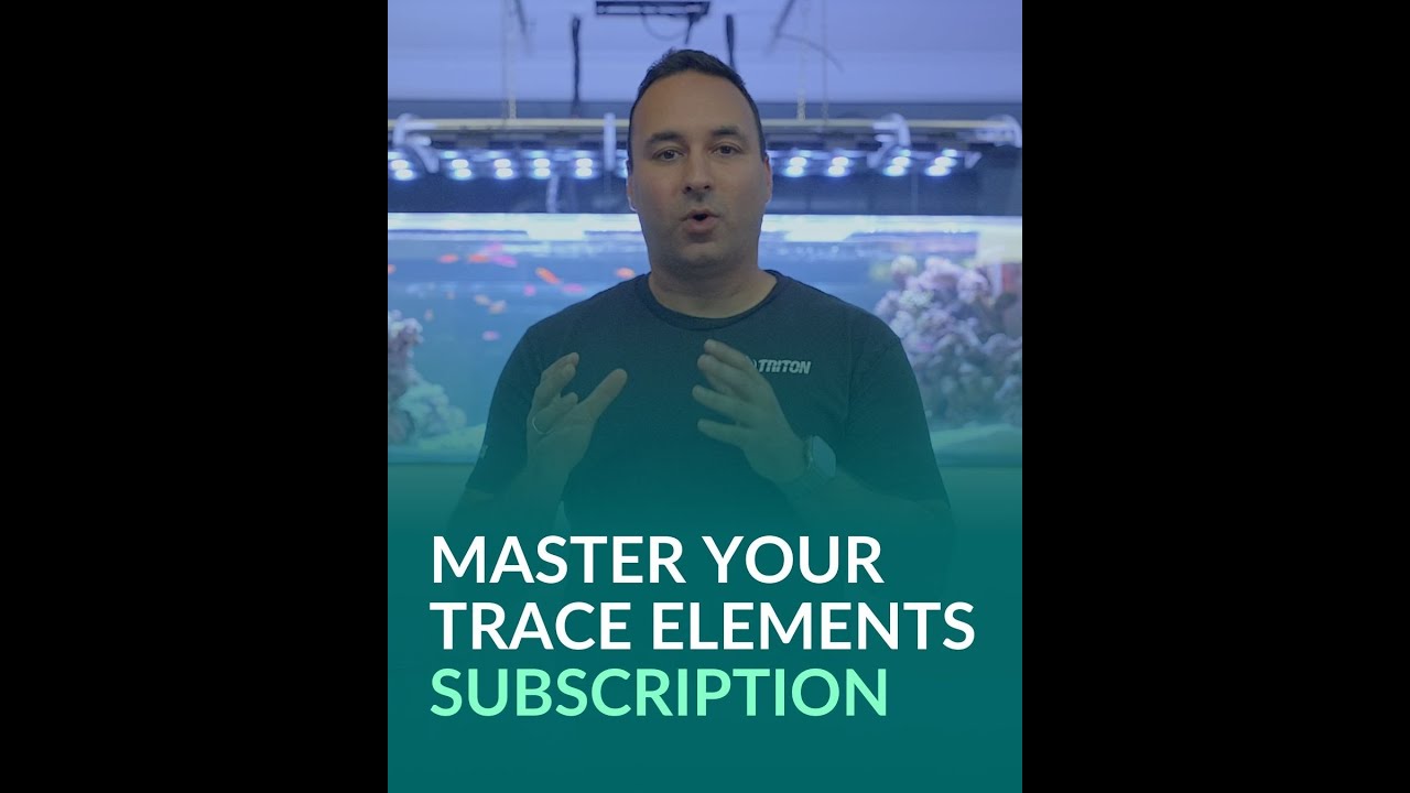 MYTE ICP Master Your Trace Subscription Starter Test Kit w
